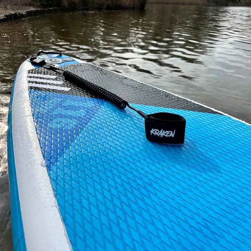 KRAKEN Sup Elite 11'6x31 Set, afbeelding 8