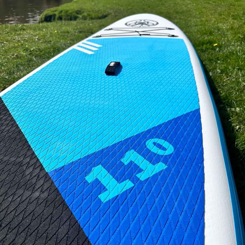 KRAKEN Fly 11'0 Aufblasbares SUP Board Set, Bild 3