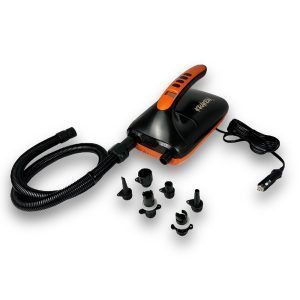 KRAKEN Electric Sup Pump