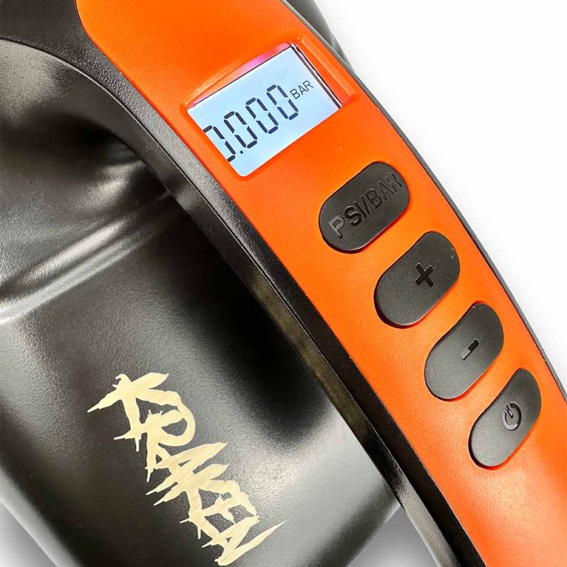 KRAKEN Electric Sup Pump 12 Volts, image 9