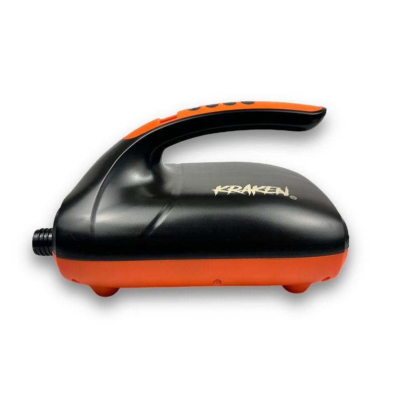 KRAKEN Electric Sup Pump 12 Volts, image 6