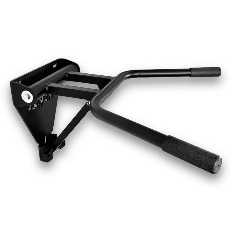 KRAKEN Foldable Wall Mounted Dip Bars, image 3