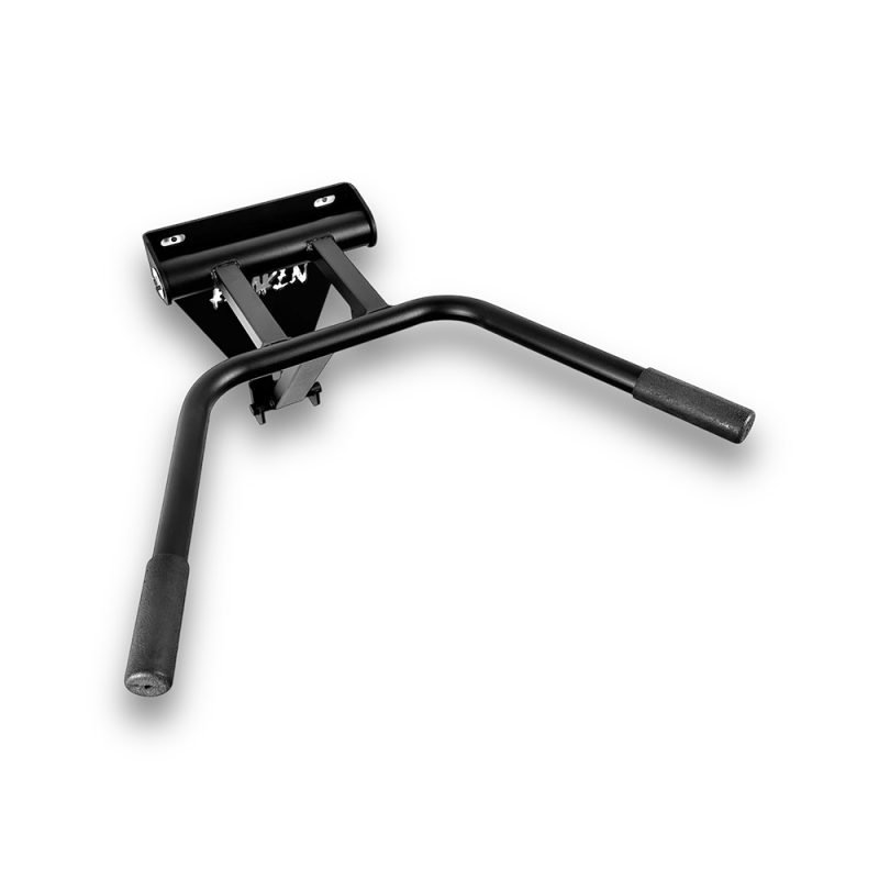 KRAKEN Foldable Wall Mounted Dip Bars, image 6
