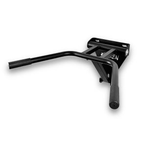 KRAKEN Foldable Wall Mounted Dip Bar