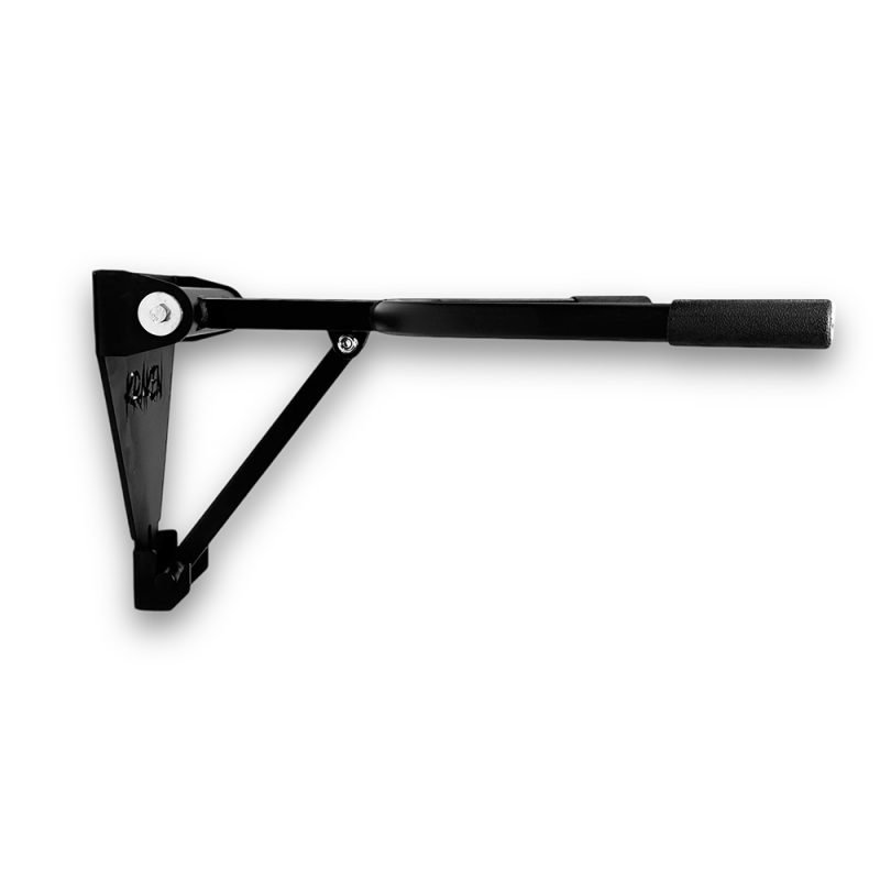 KRAKEN Foldable Wall Mounted Dip Bars, image 7