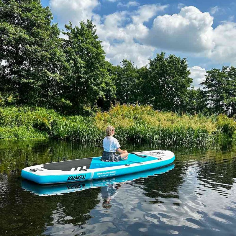 KRAKEN XL Fun SUP 16'3x60 Set, image 4