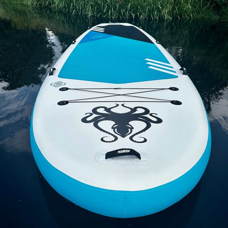 KRAKEN XL Fun SUP 16'3x60 Set, image 9