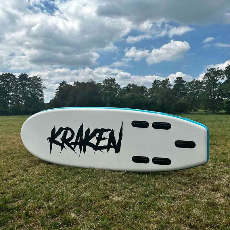 KRAKEN XL Fun SUP 16'3x60 Set, image 7