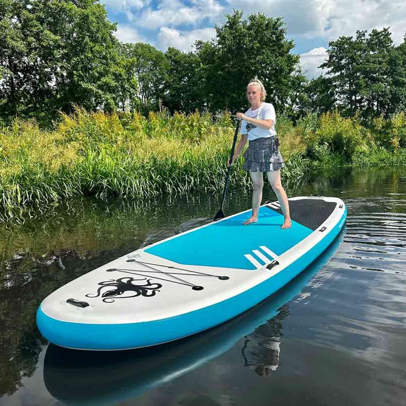KRAKEN XL Fun SUP 16'3x60 Set, image 3