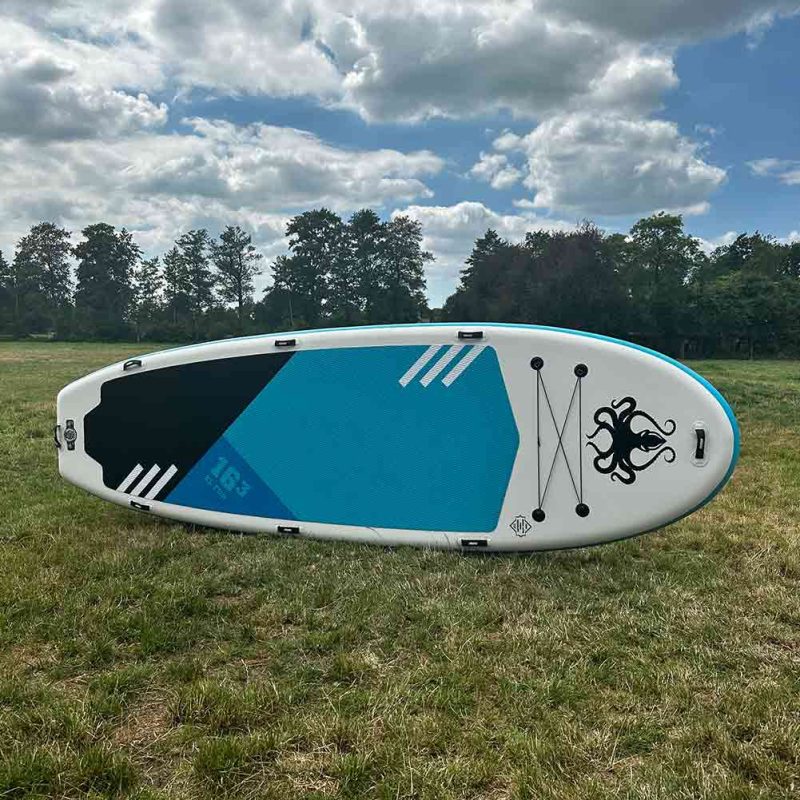 KRAKEN XL Fun SUP 16'3x60 Set, image 6