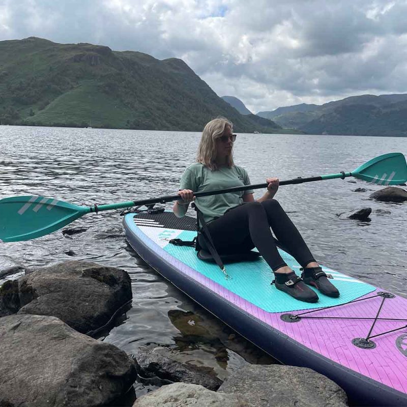 KRAKEN Sup Kayak Seat, image 3