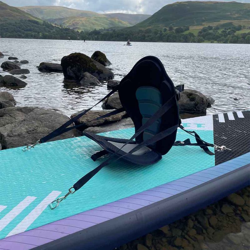 KRAKEN Sup Kayak Seat