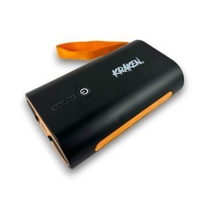 KRAKEN Power Bank 12V for Electric SUP Pump