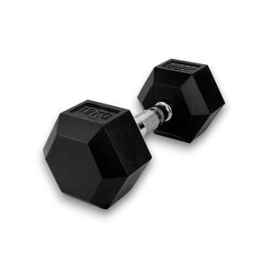 KRAKEN 12 KG Hex Dumbbell