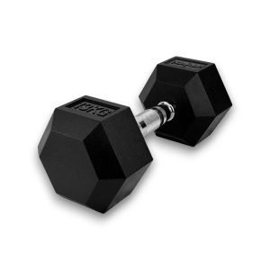 KRAKEN 13 KG Hex Dumbbell