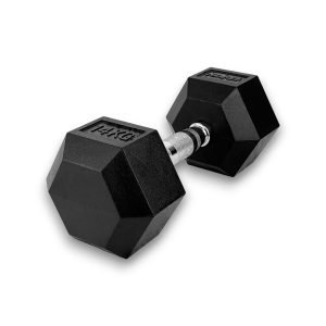 KRAKEN 14 KG Hex Dumbbell