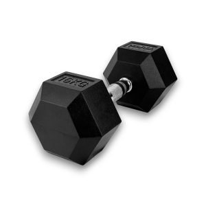 KRAKEN 16 KG Hex Dumbbell