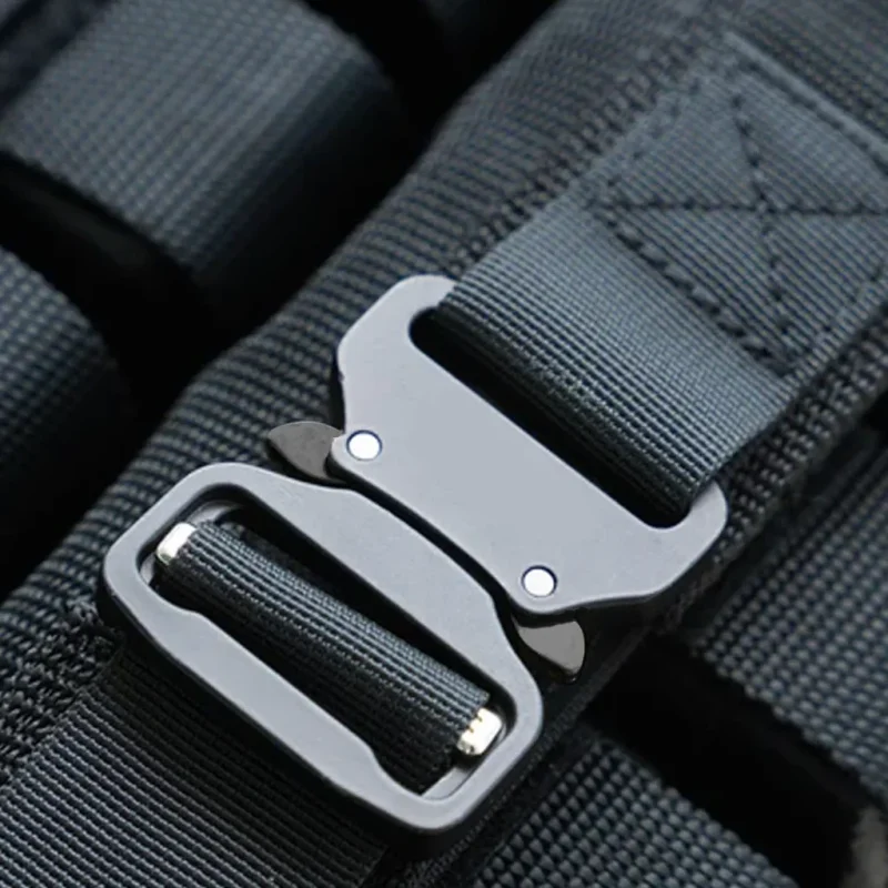 QuickConnect V2 Belt for Weight Vests, image 3