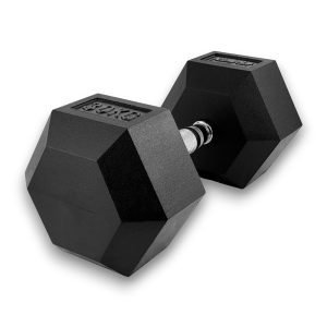 KRAKEN 30 KG Hex Dumbbell