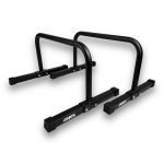 KRAKEN parallettes KPL62 set naast elkaar