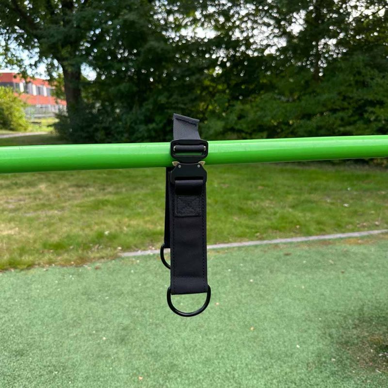 QuickConnect V2 belt non white