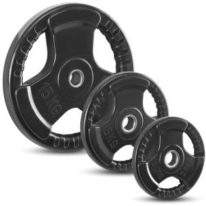 KRAKEN Bumper Plates