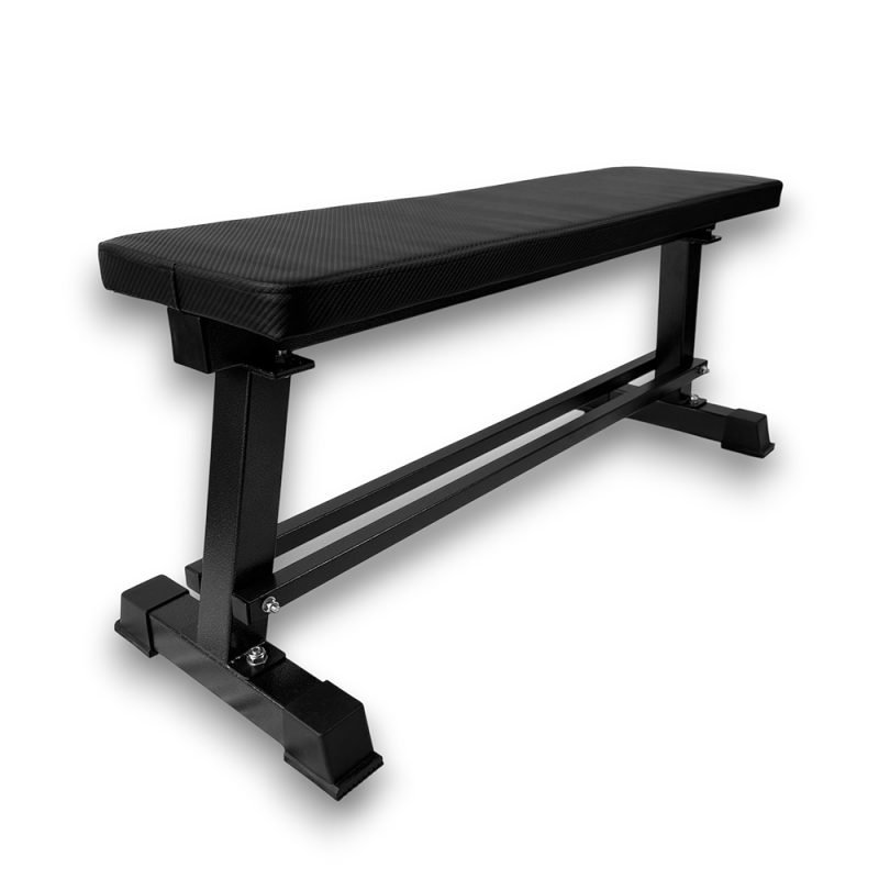 KRAKEN bench flat front