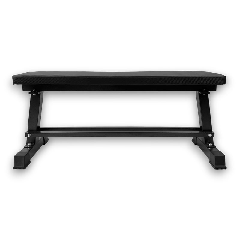 KRAKEN bench flat side