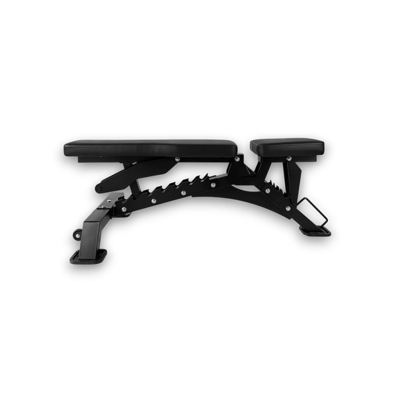KRAKEN fitness bench flat