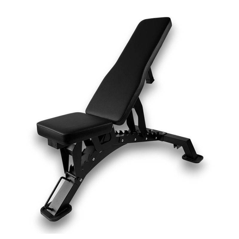 KRAKEN Adjustable Weight Bench Pro