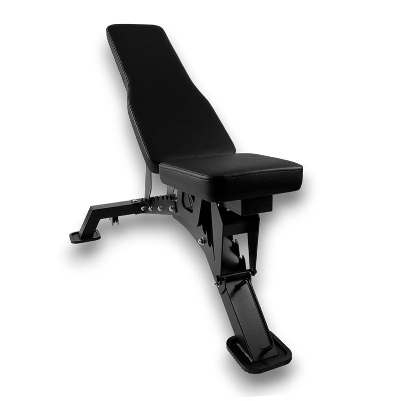 KRAKEN fitness bench front