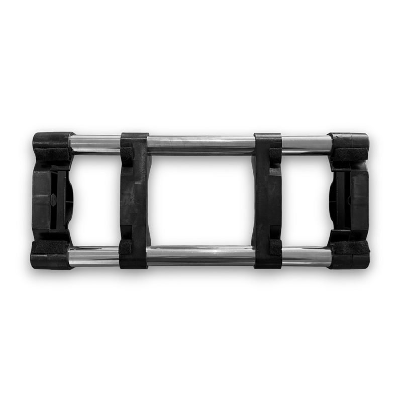 Dumbbell houder 32 kg onderkant