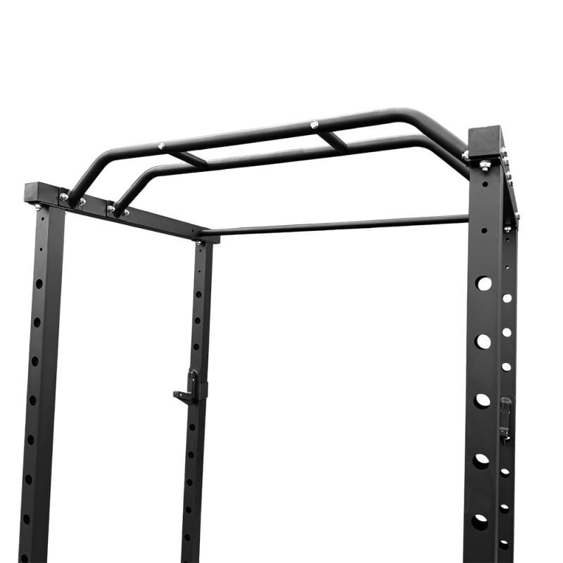 KRAKEN Squat Rack boven