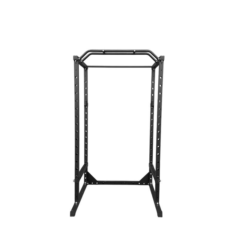 KRAKEN Squat Rack vooraanzicht 2