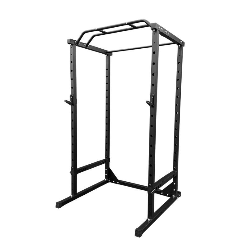 KRAKEN Squat Rack vooraanzicht