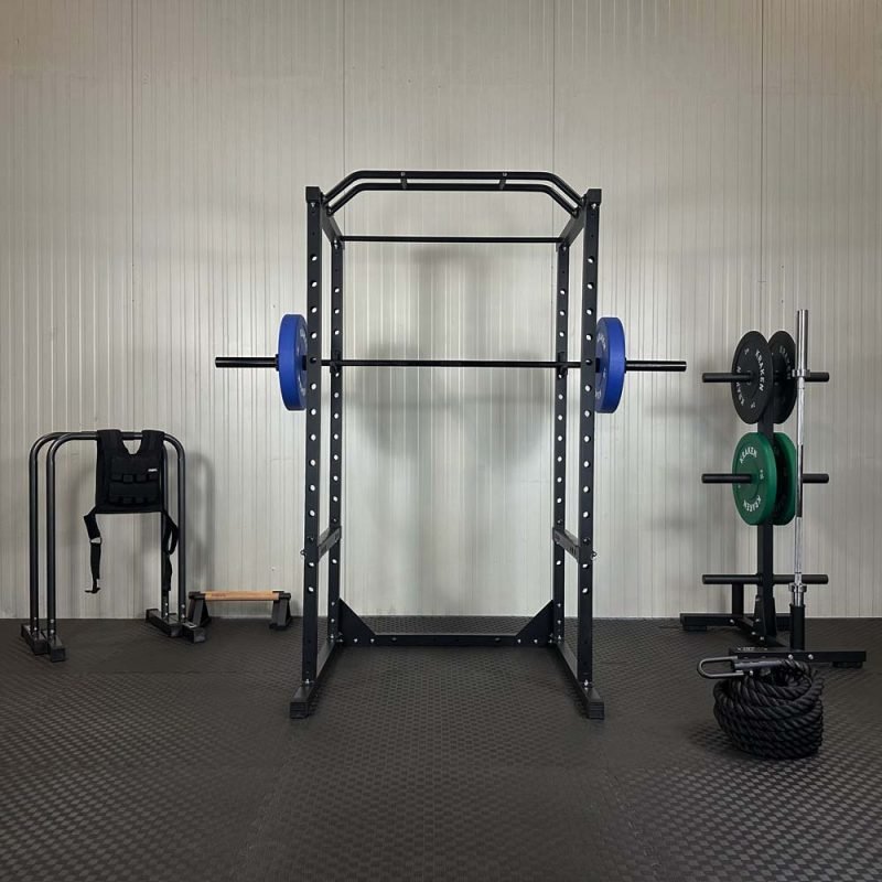 Squatrack website