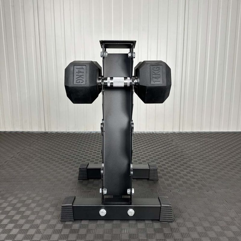KRAKEN Dumbbell Rack - 3 Paar, Bild 7