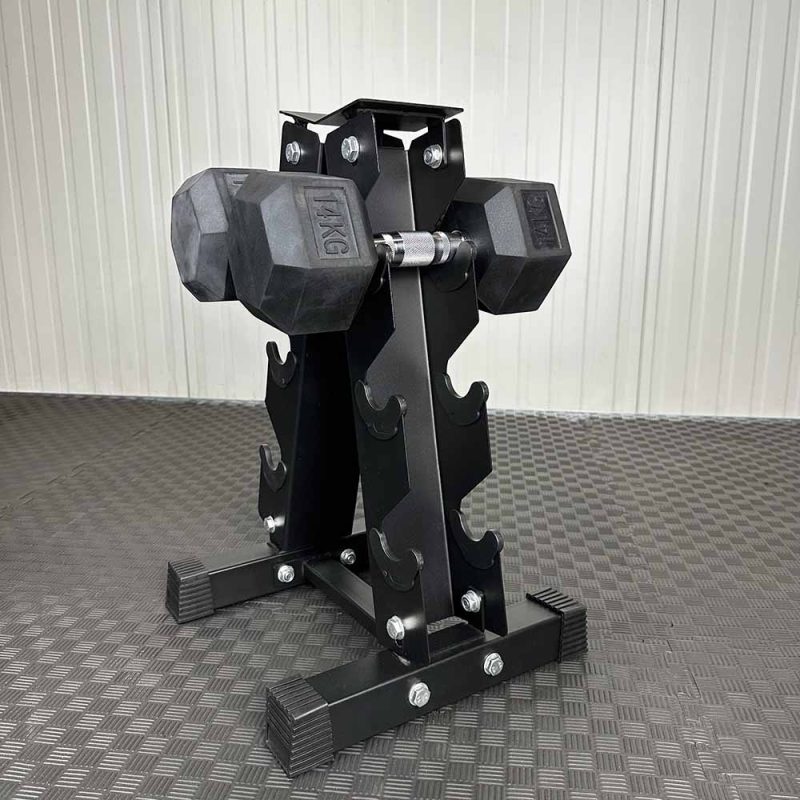 KRAKEN Dumbbell Rack - 3 Paar, Bild 2