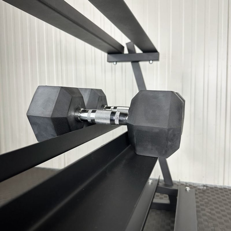 KRAKEN Dumbbell Rack - 3 layers, image 5