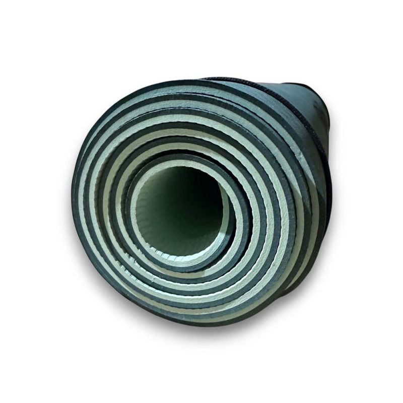 KRAKEN Yoga Mat Green, image 8