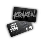 Digital Gift Card €10.00