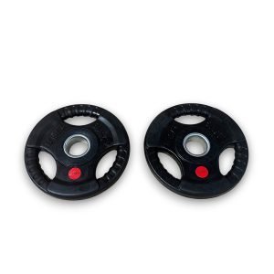 KRAKEN Tri-Grip Weight Plate 1.25 KG 30 MM