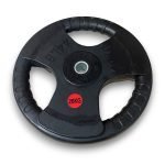 KRAKEN Tri-Grip Weight Plate 20 KG 30 MM