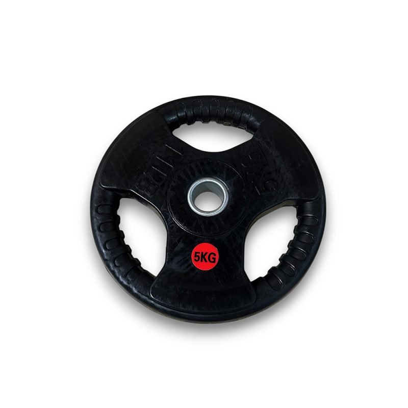 KRAKEN Tri Grip 5 kg 30 mm