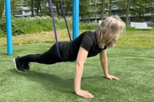 Calisthenics KRAKEN Resistance Bands