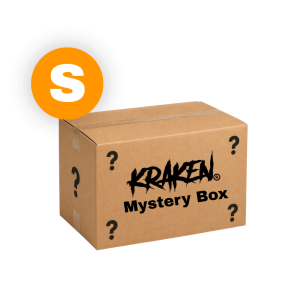 Advanced Mystery box S
