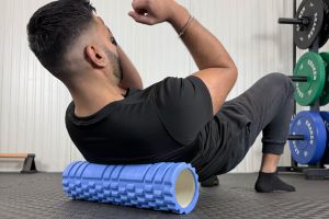 Recovery KRAKEN Foam Roller Set