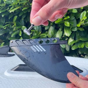 KRAKEN Paddleboard Fin US I5