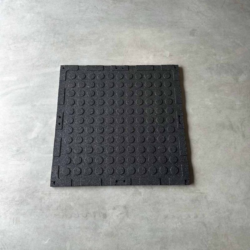 KRAKEN Inter-lock 100 cm, back