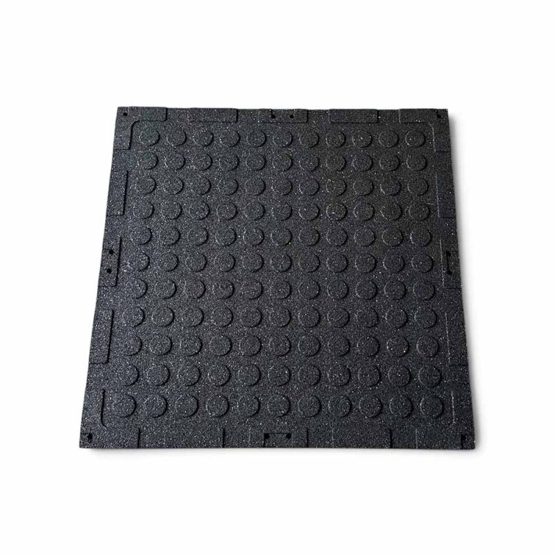 KRAKEN Interlock 100 cm, back